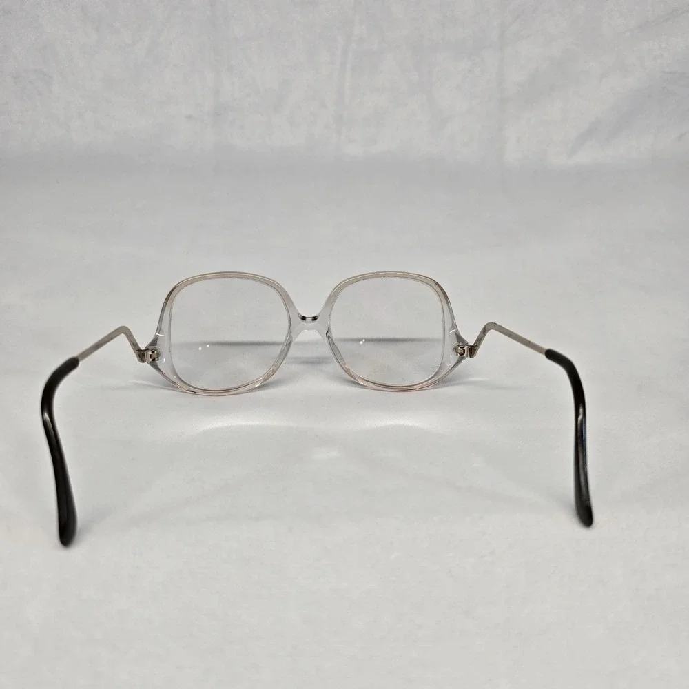Luxottica‎ Italy Avant-garde DIDI 48-15-125 Eyeglass Frame HE92 Women